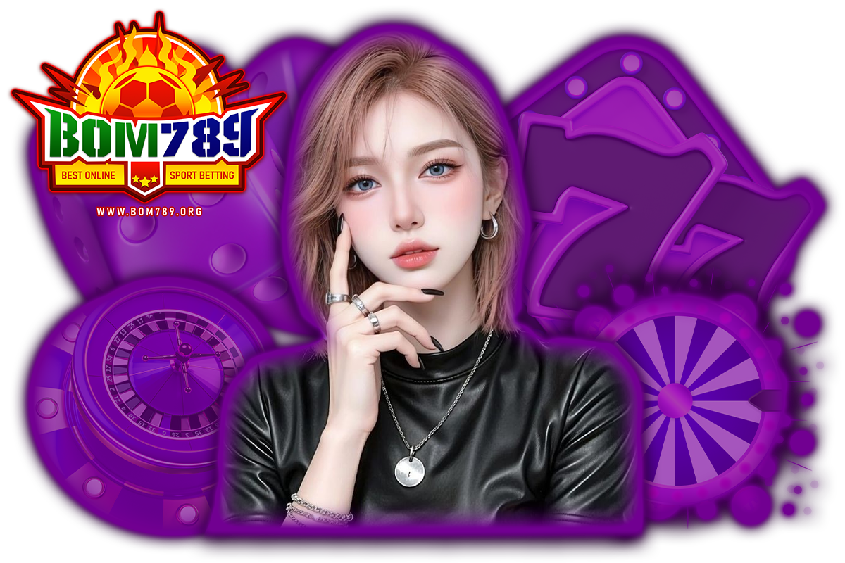 bom789 ทาง เข้า